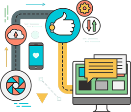 Content Creation & Marketing