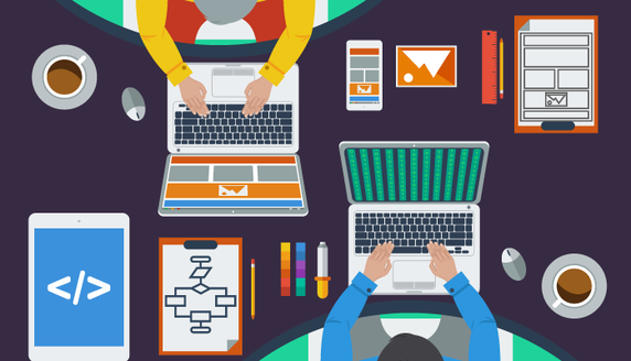web design agency