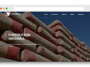 jacobez enterprises website