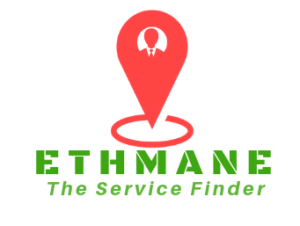 Ethmane service finder